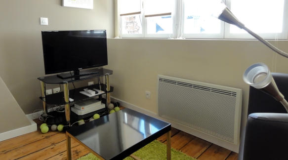 B&B, Furnished apartment rental Lille, aparthotel, holiday rentals, vacation